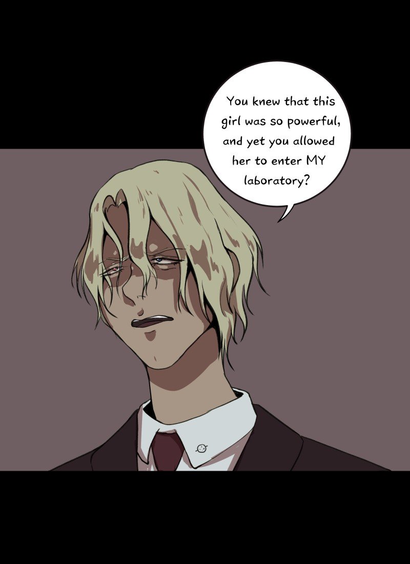 Fluffy Boyfriend chapter 43 - page 36