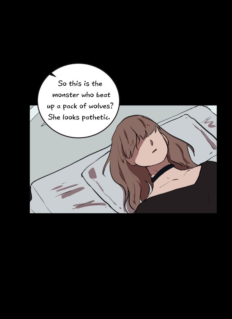 Fluffy Boyfriend chapter 43 - page 38