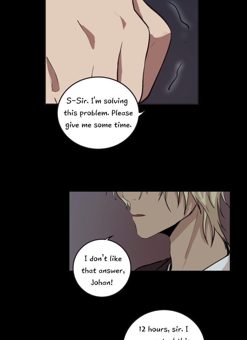 Fluffy Boyfriend chapter 43 - page 41