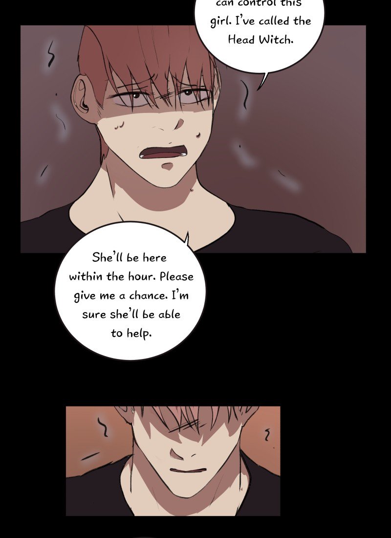 Fluffy Boyfriend chapter 43 - page 42