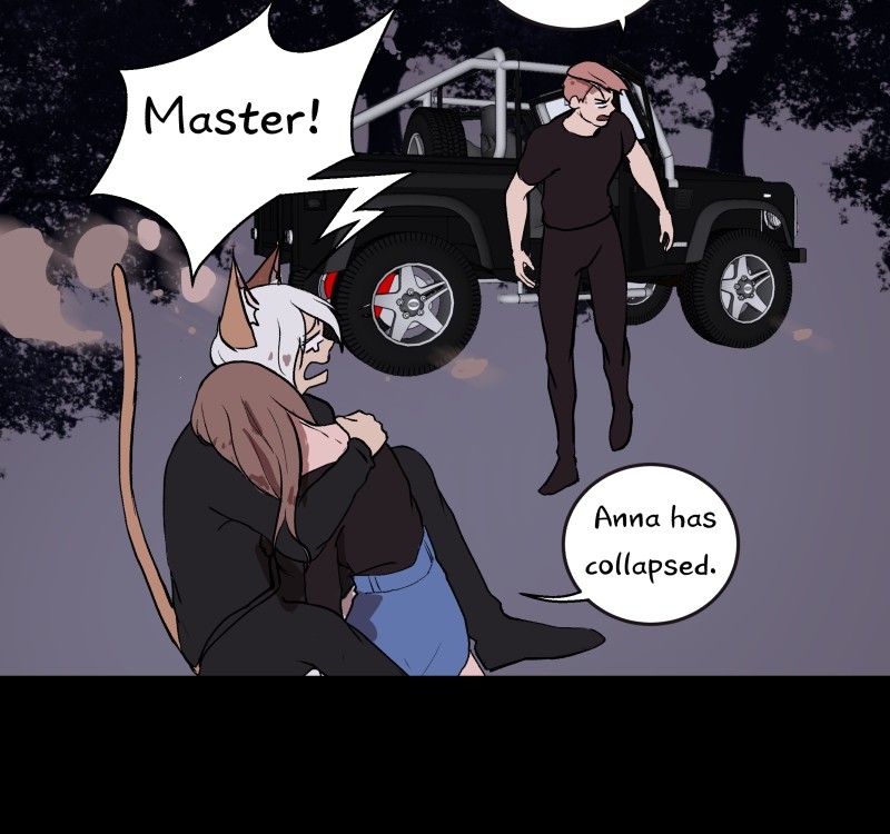 Fluffy Boyfriend chapter 43 - page 6