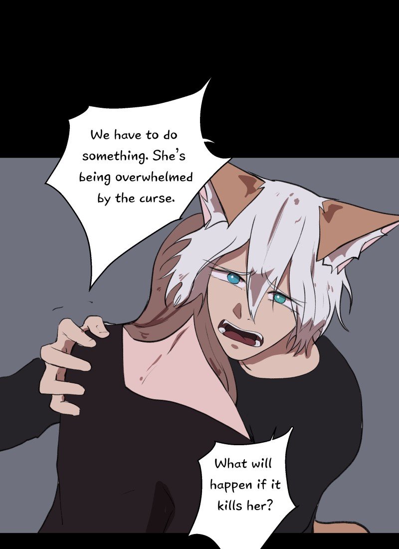 Fluffy Boyfriend chapter 43 - page 7