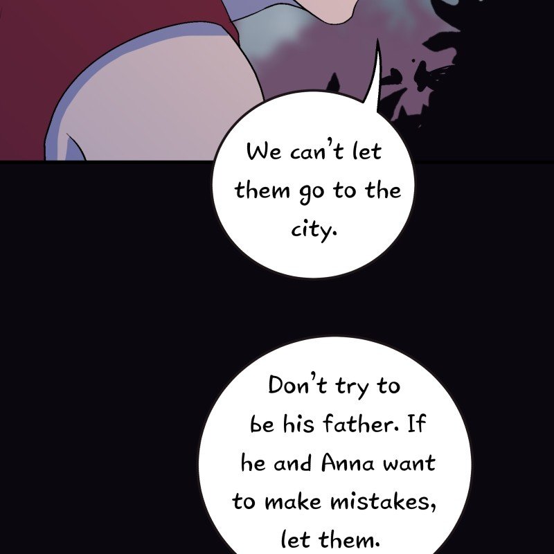 Fluffy Boyfriend chapter 97 - page 10