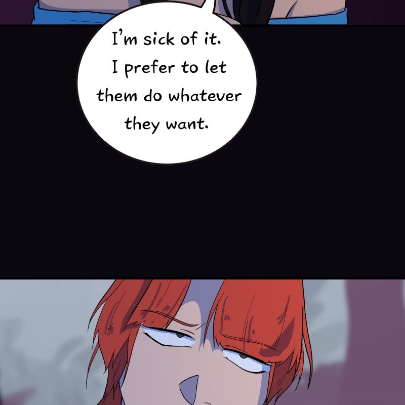 Fluffy Boyfriend chapter 97 - page 15