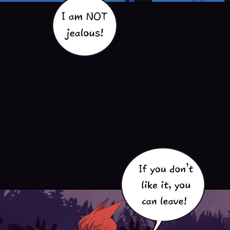 Fluffy Boyfriend chapter 97 - page 18
