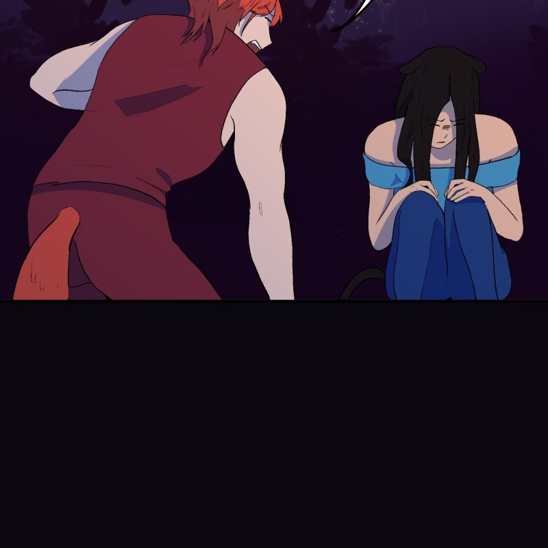 Fluffy Boyfriend chapter 97 - page 19
