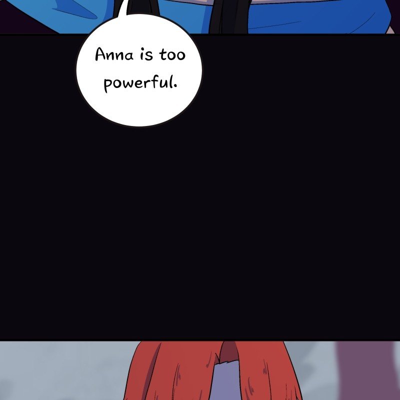 Fluffy Boyfriend chapter 97 - page 21