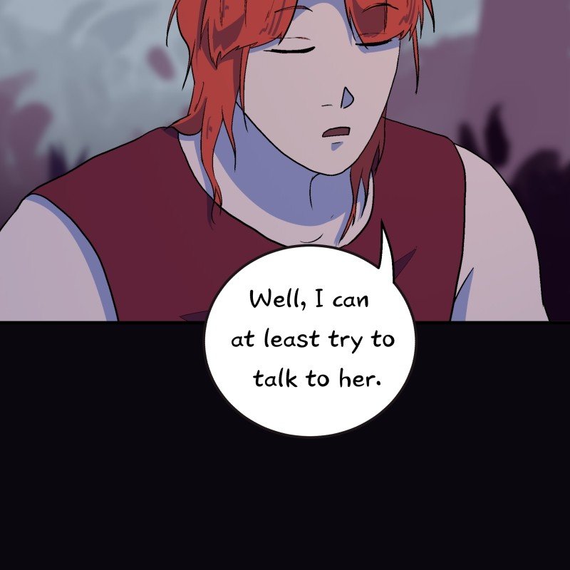 Fluffy Boyfriend chapter 97 - page 22