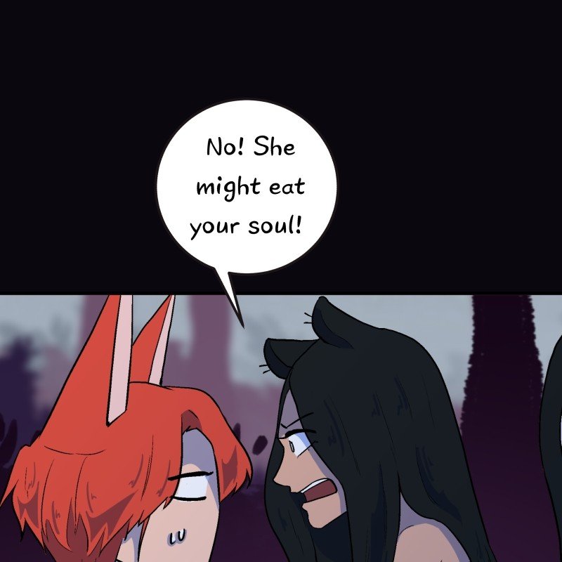 Fluffy Boyfriend chapter 97 - page 24