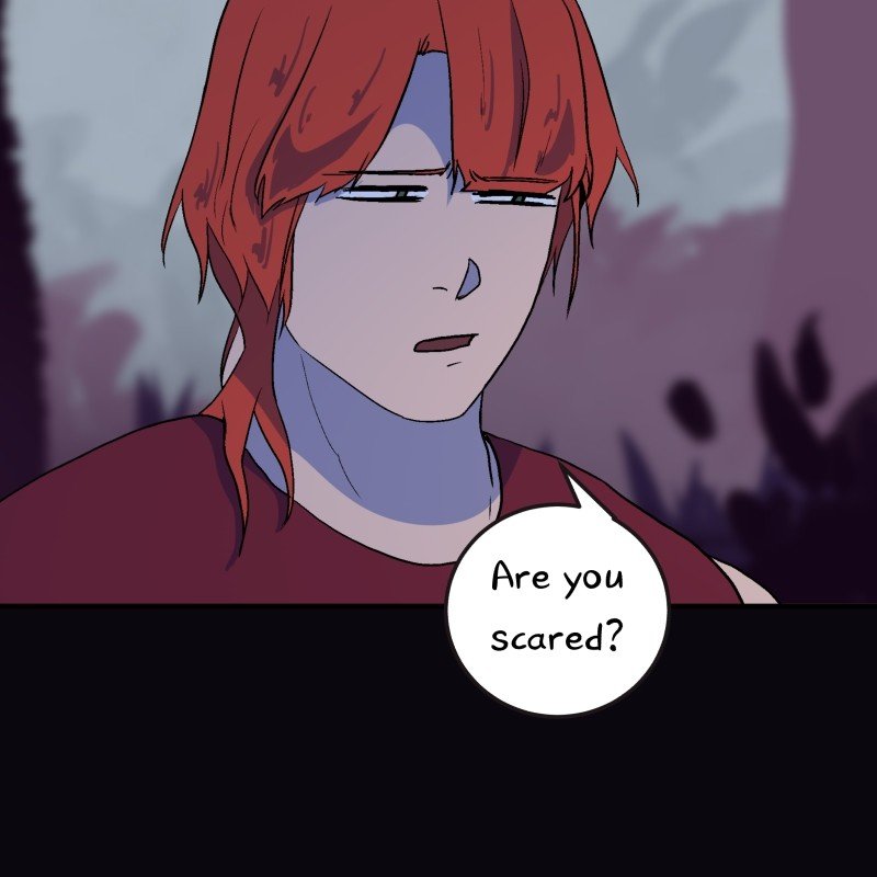 Fluffy Boyfriend chapter 97 - page 26