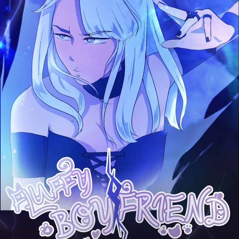 Fluffy Boyfriend chapter 97 - page 3