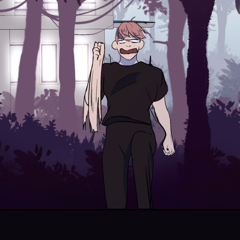 Fluffy Boyfriend chapter 97 - page 37