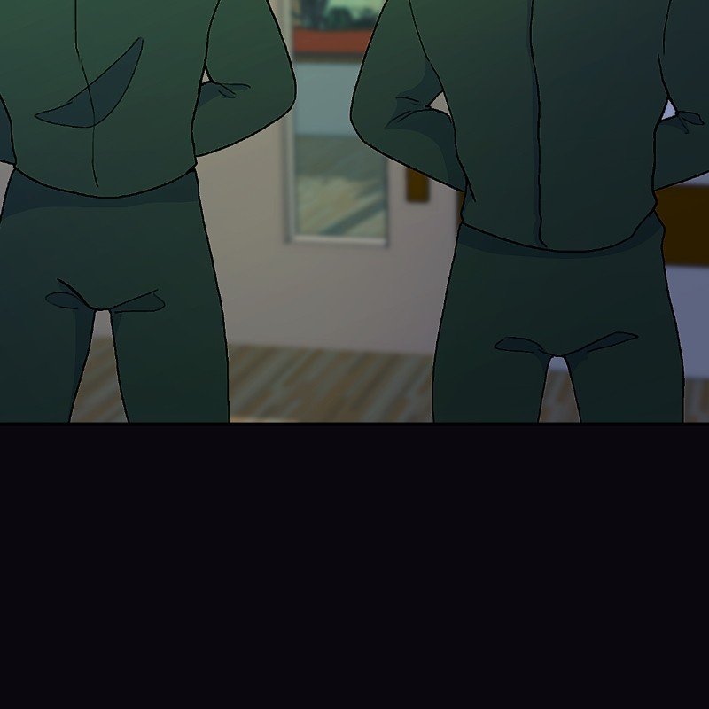 Fluffy Boyfriend chapter 97 - page 43