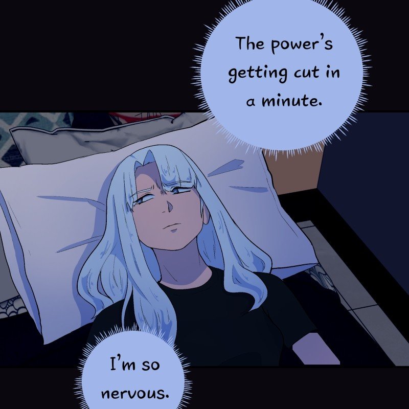 Fluffy Boyfriend chapter 97 - page 46