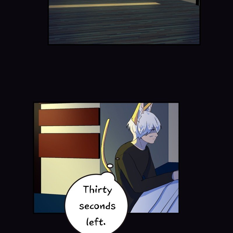 Fluffy Boyfriend chapter 97 - page 48
