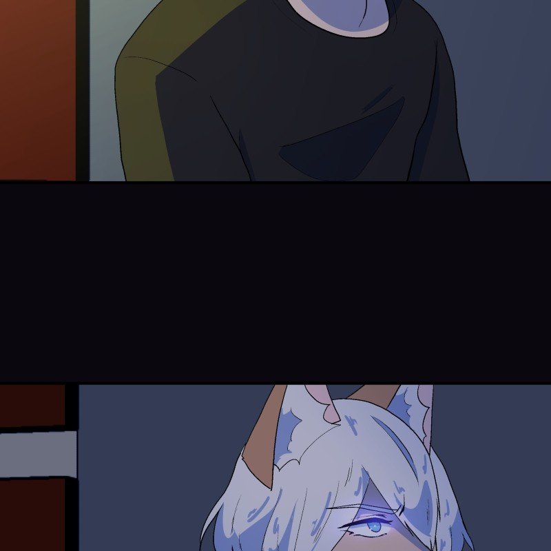 Fluffy Boyfriend chapter 97 - page 50