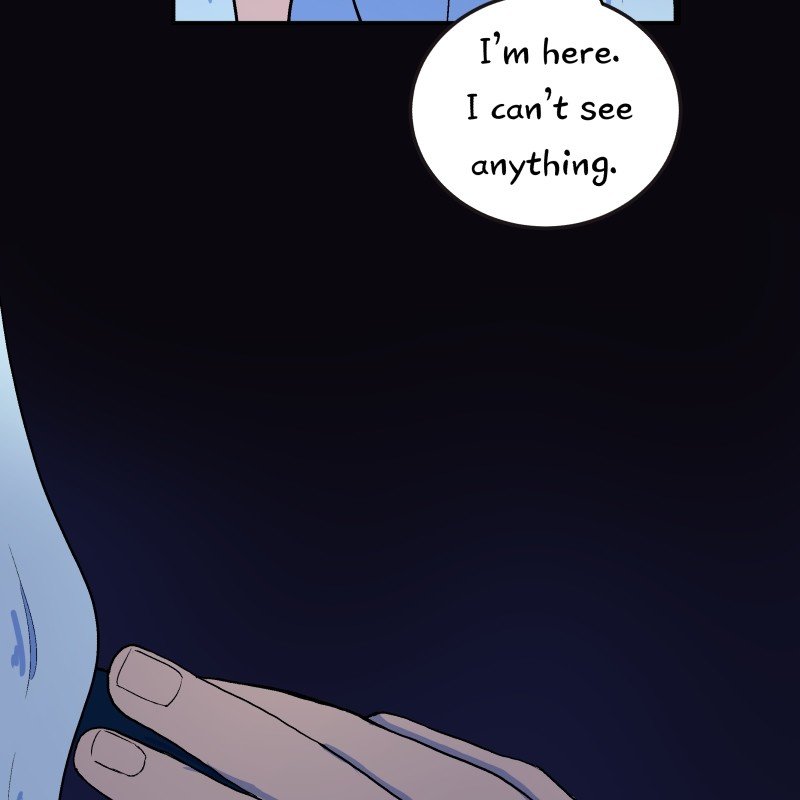 Fluffy Boyfriend chapter 97 - page 55