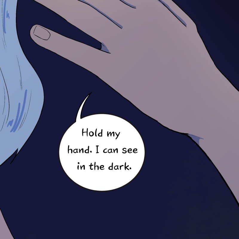 Fluffy Boyfriend chapter 97 - page 56