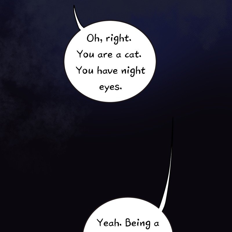 Fluffy Boyfriend chapter 97 - page 58