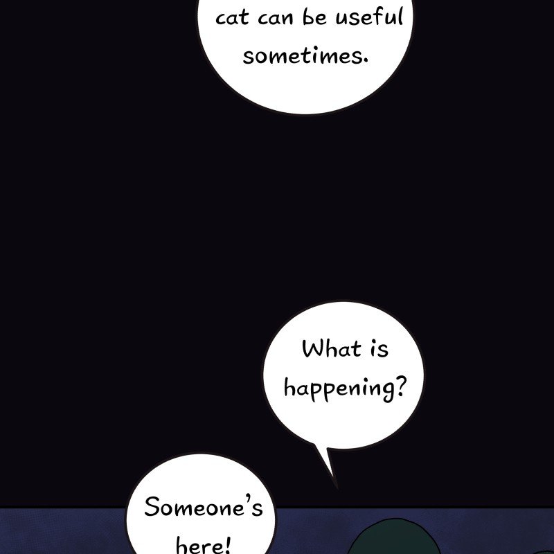 Fluffy Boyfriend chapter 97 - page 59