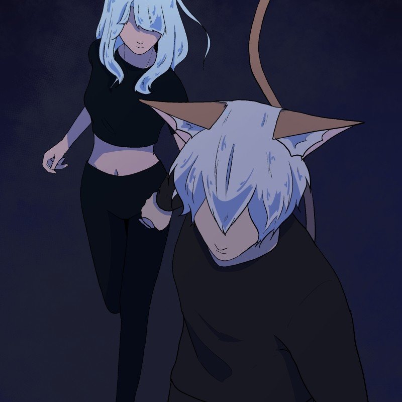 Fluffy Boyfriend chapter 97 - page 62