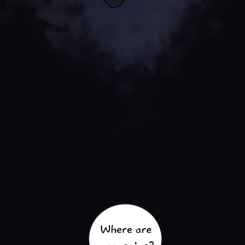 Fluffy Boyfriend chapter 97 - page 64