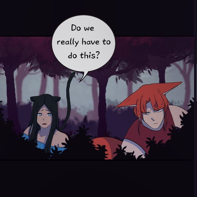Fluffy Boyfriend chapter 97 - page 7