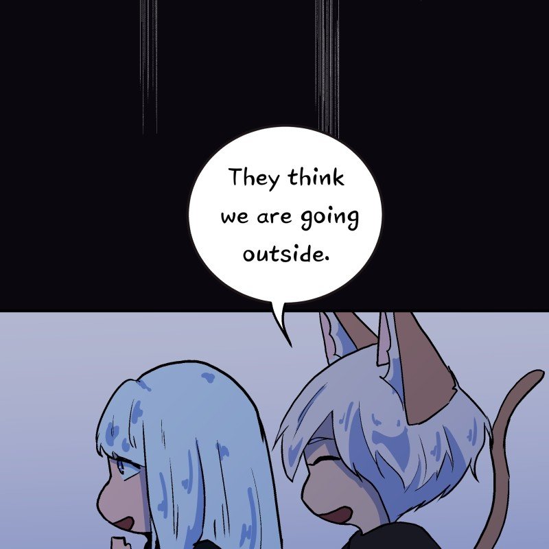 Fluffy Boyfriend chapter 97 - page 70