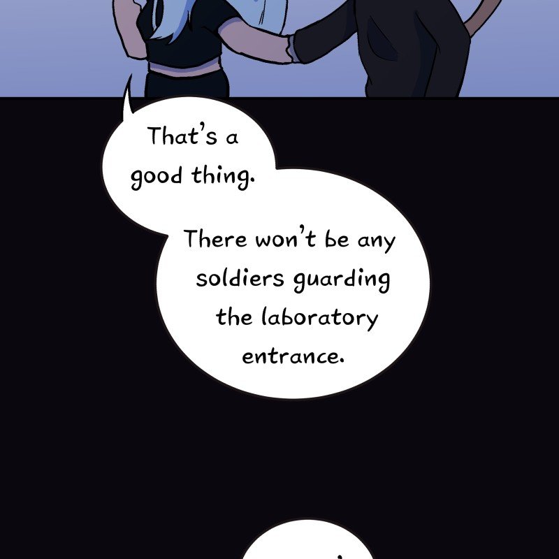 Fluffy Boyfriend chapter 97 - page 71