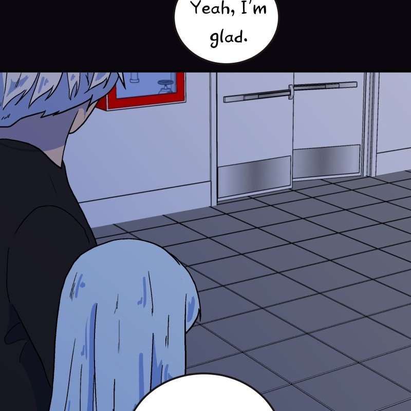 Fluffy Boyfriend chapter 97 - page 72