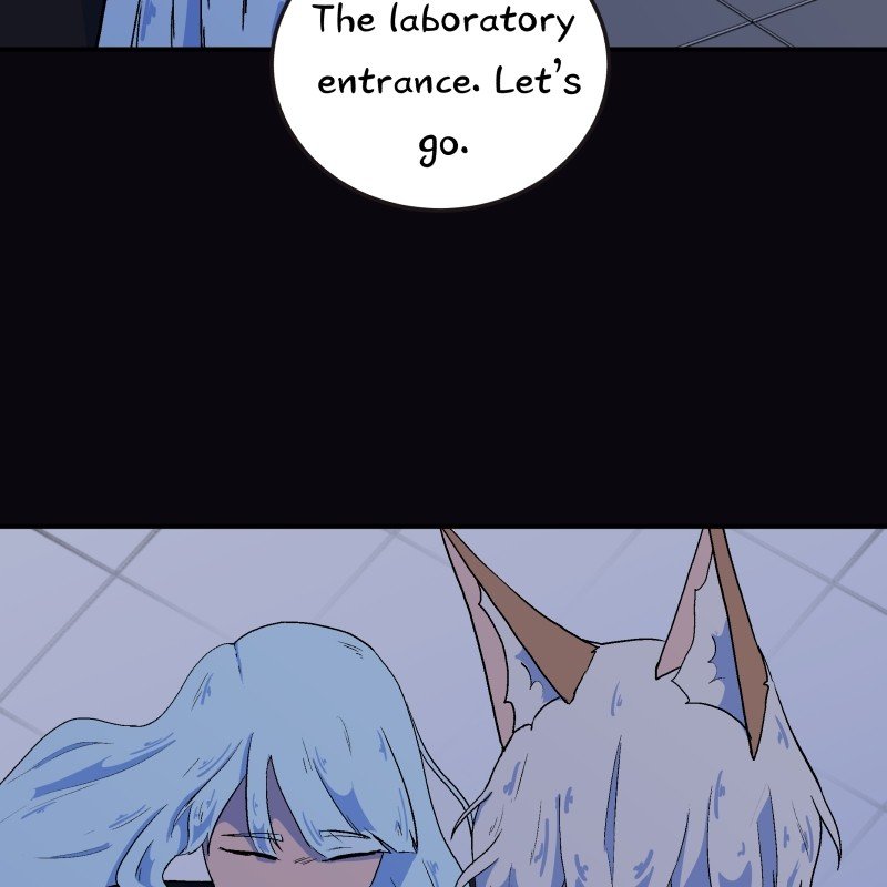 Fluffy Boyfriend chapter 97 - page 73