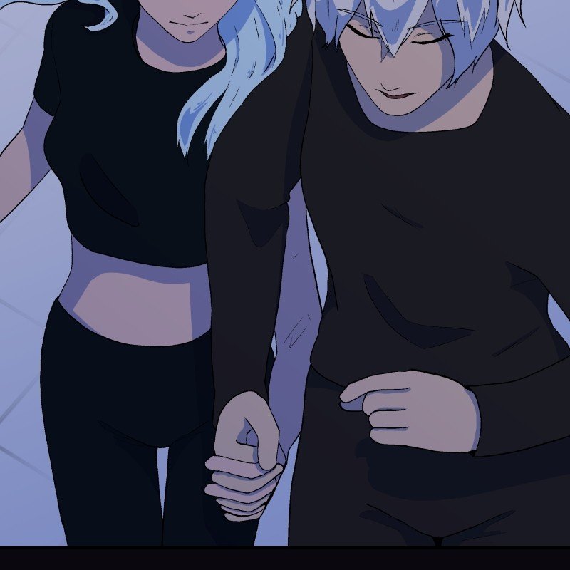 Fluffy Boyfriend chapter 97 - page 74