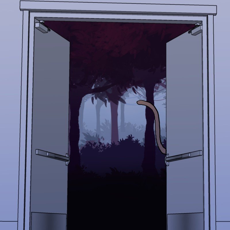 Fluffy Boyfriend chapter 97 - page 80