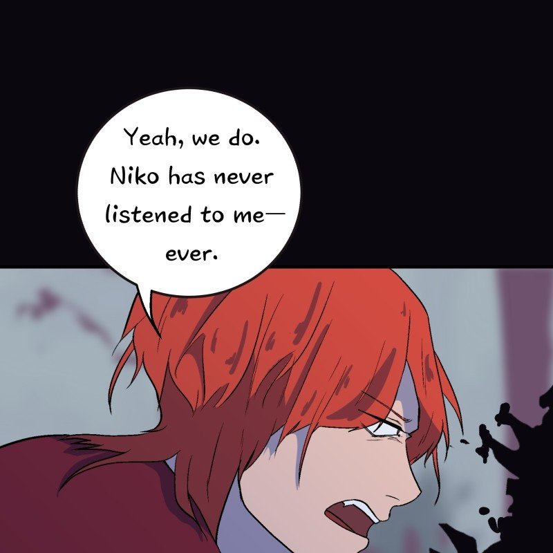 Fluffy Boyfriend chapter 97 - page 9