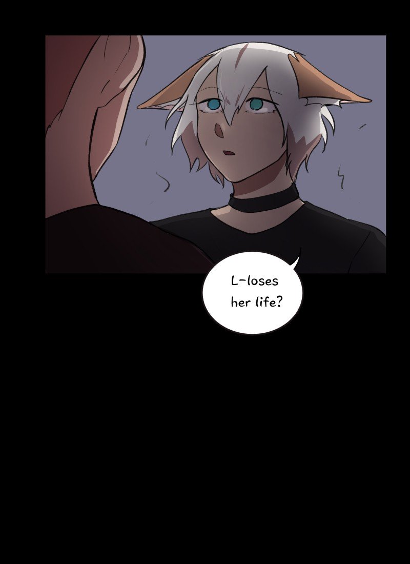 Fluffy Boyfriend chapter 44 - page 10