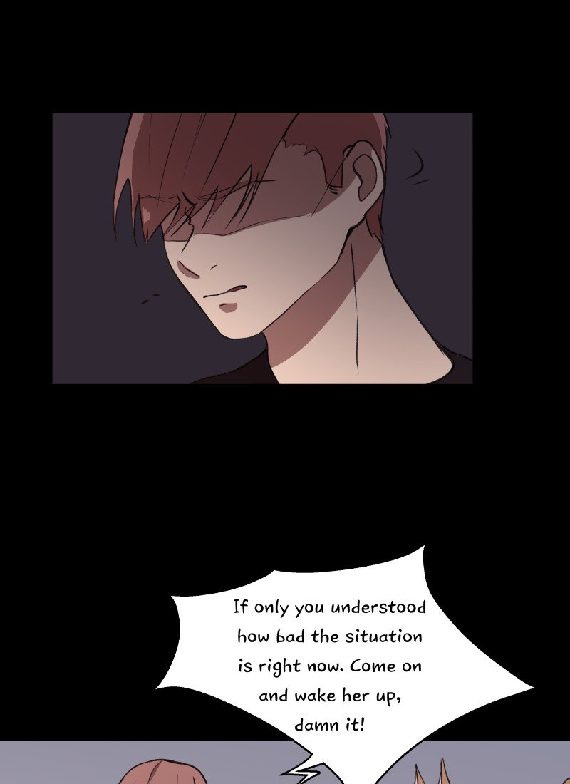 Fluffy Boyfriend chapter 44 - page 11