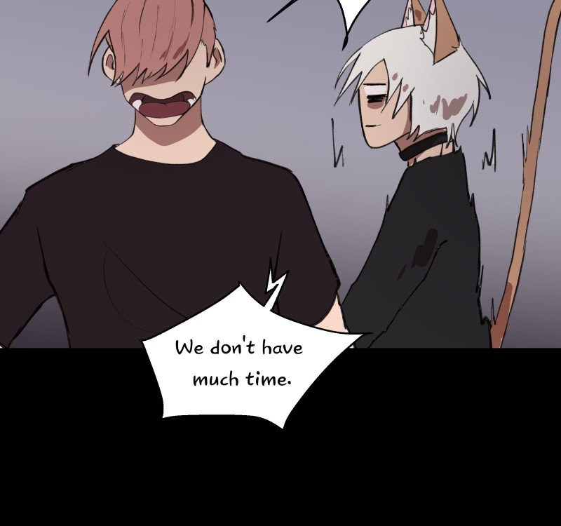 Fluffy Boyfriend chapter 44 - page 12