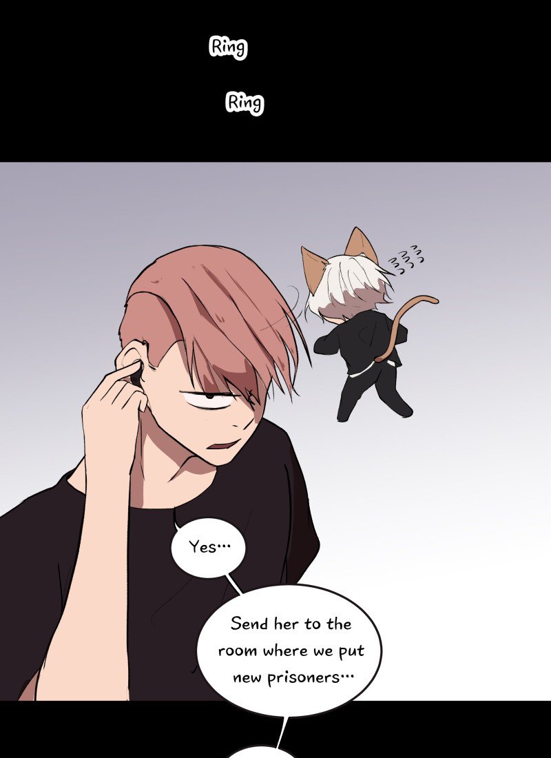 Fluffy Boyfriend chapter 44 - page 13