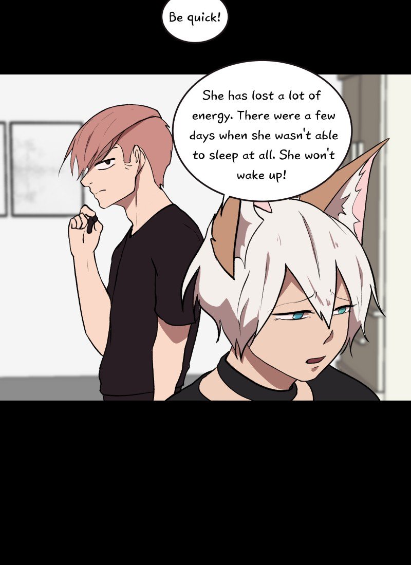 Fluffy Boyfriend chapter 44 - page 14