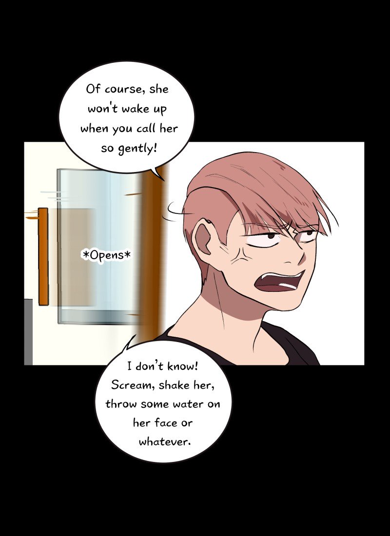 Fluffy Boyfriend chapter 44 - page 15