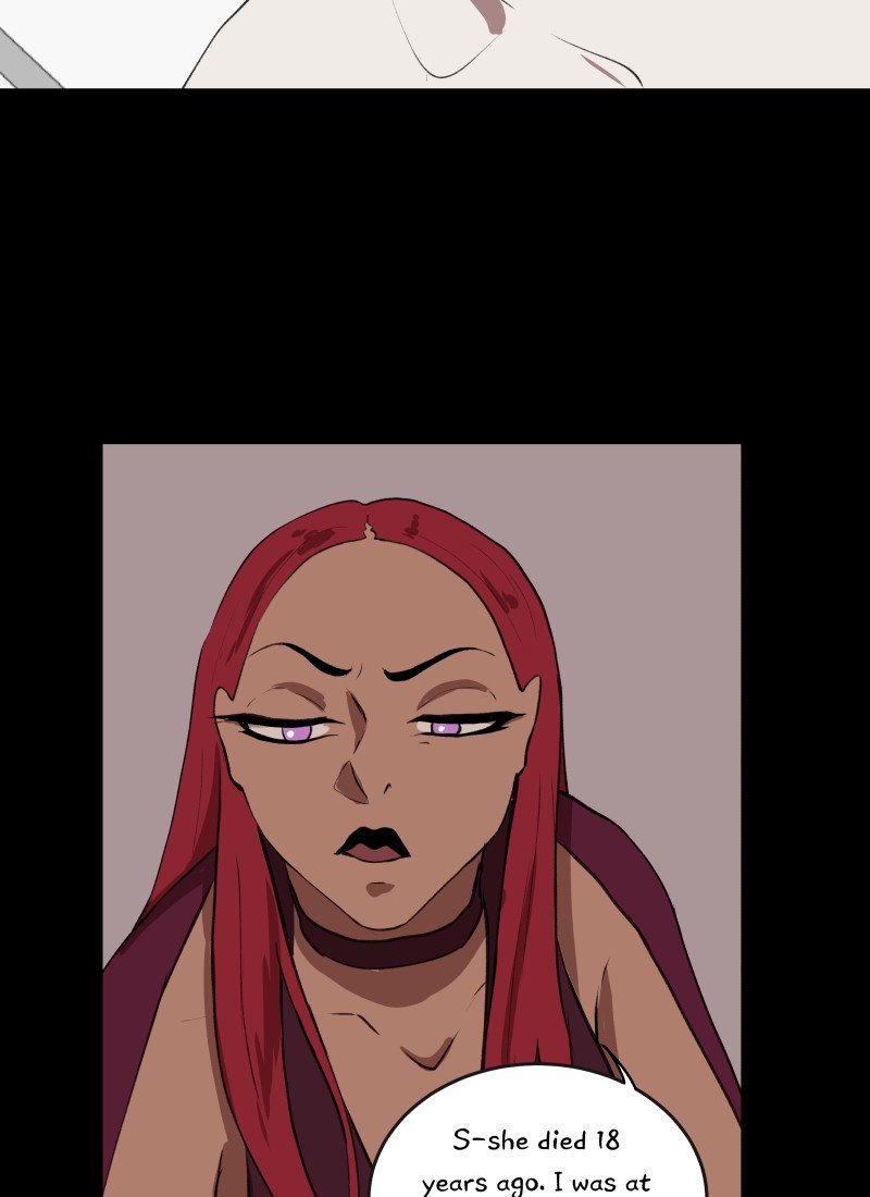Fluffy Boyfriend chapter 44 - page 21