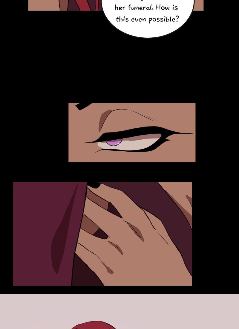 Fluffy Boyfriend chapter 44 - page 22