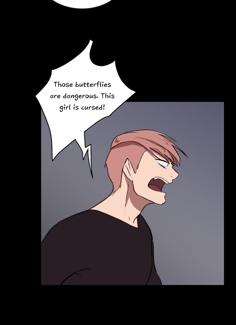 Fluffy Boyfriend chapter 44 - page 28