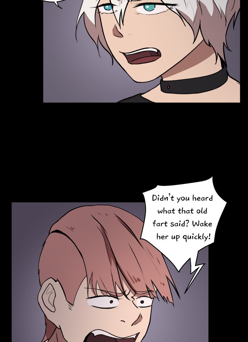 Fluffy Boyfriend chapter 44 - page 3