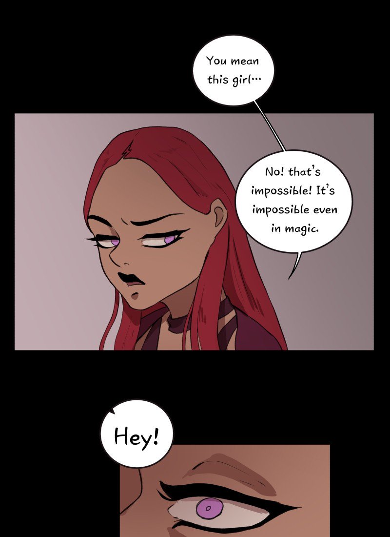 Fluffy Boyfriend chapter 44 - page 31