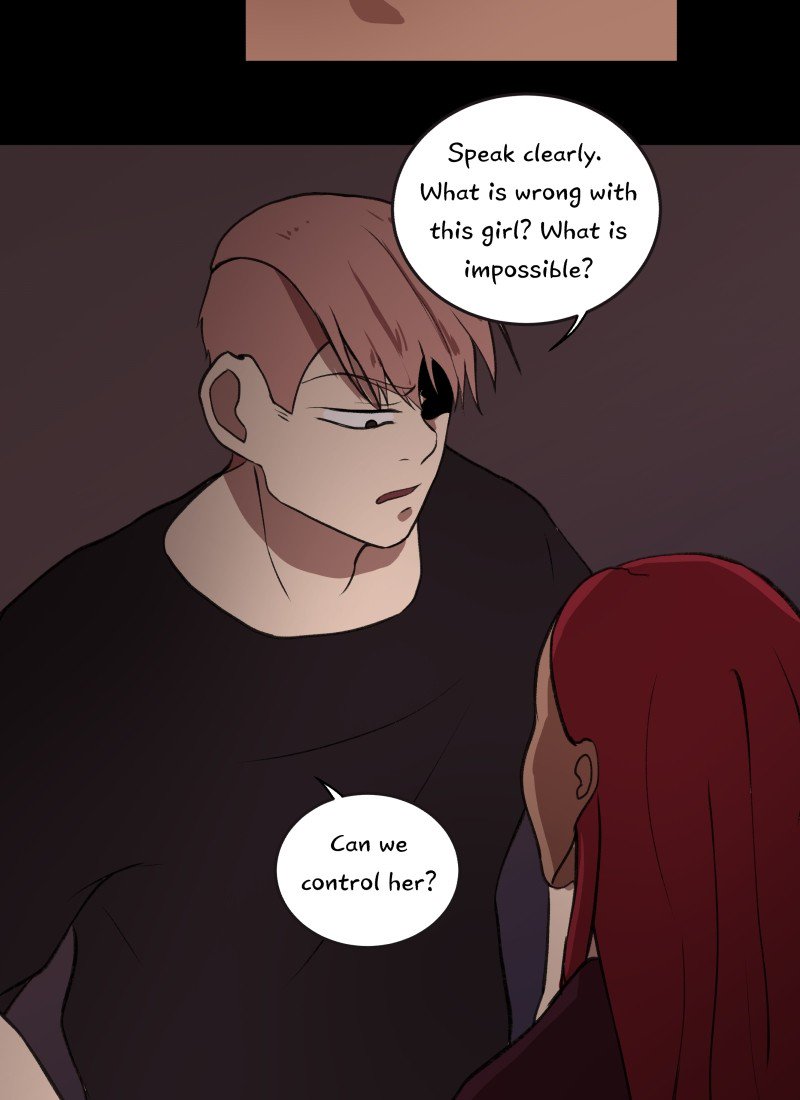 Fluffy Boyfriend chapter 44 - page 32