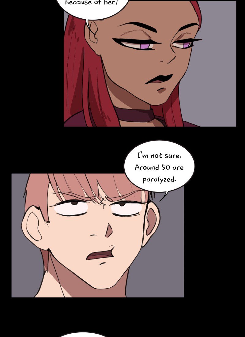 Fluffy Boyfriend chapter 44 - page 34