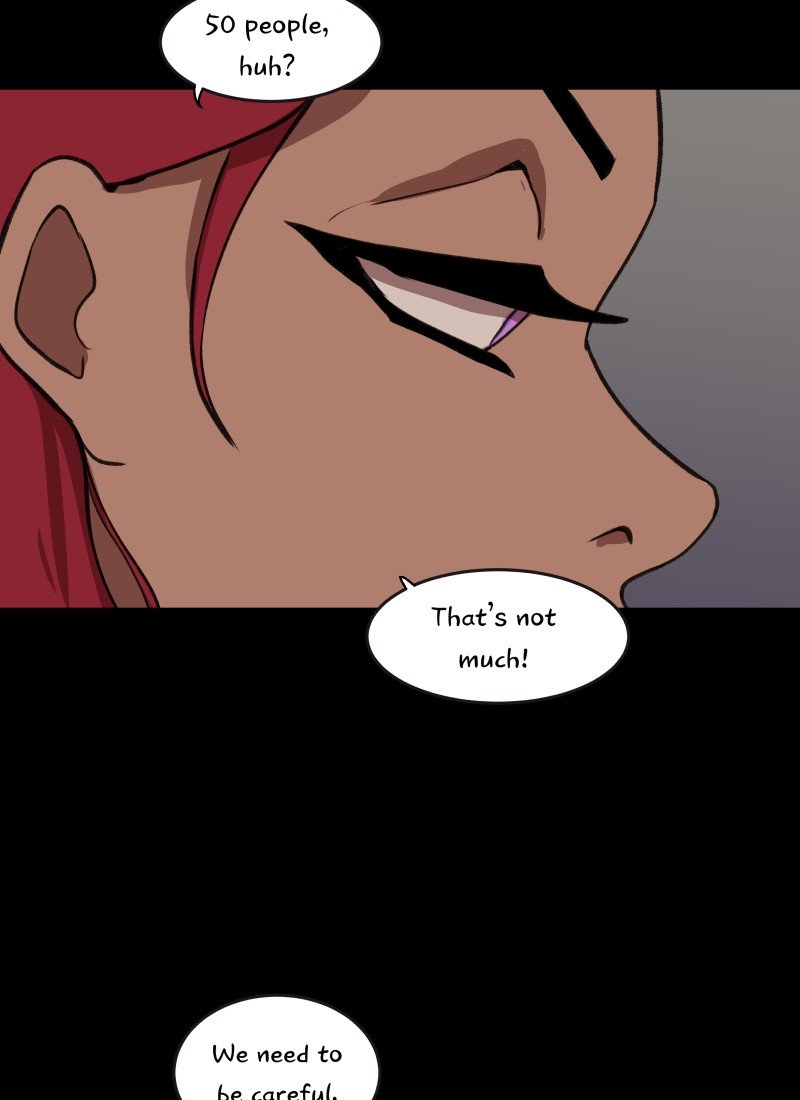 Fluffy Boyfriend chapter 44 - page 35