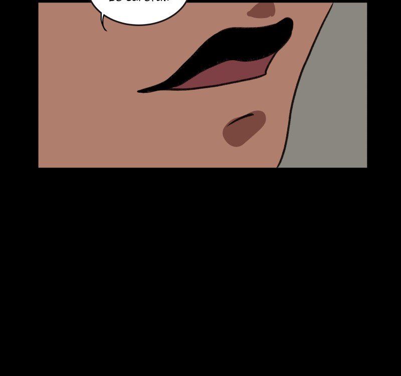 Fluffy Boyfriend chapter 44 - page 36