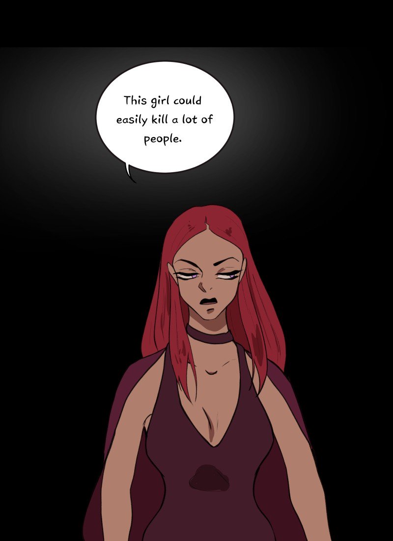 Fluffy Boyfriend chapter 44 - page 37